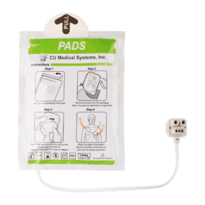 Defibrillationselektroden für Erwachsene iPAD CU-SP1