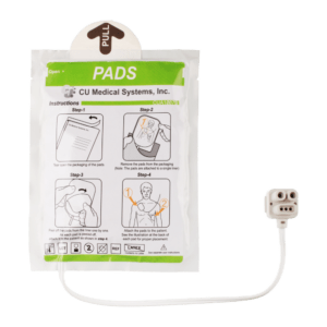 Defibrillationselektroden für Erwachsene iPAD CU-SP1