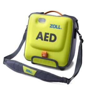 ZOLL AED 3 Tragetasche