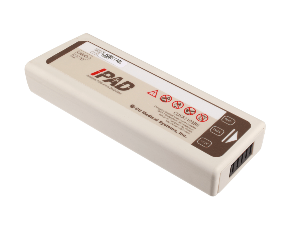 iPAD CU-SP1 Batterie