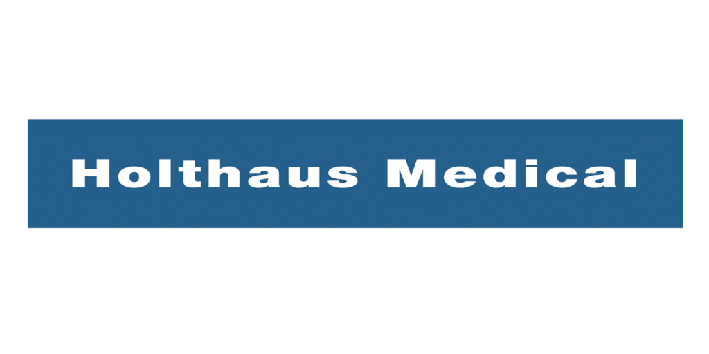 Foto von Holthaus Medicals Logo