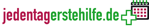 Logo der Webseite jedentagerstehilfe.de