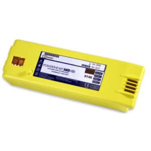 Powerheart G3 Intellisense Batterie