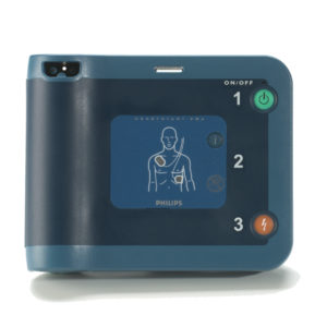 Philips Heartstart FRX AED