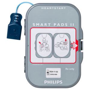 Philips HeartStart FRx Elektrodenpads