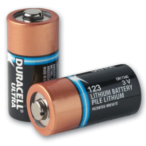 ZOLL AED Plus Lithium-BatterienZOLL AED Plus Lithium-Batterien