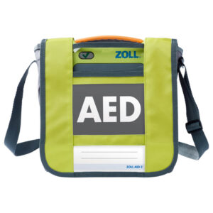ZOLL AED Plus Tragetasche