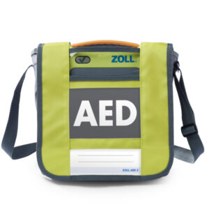 ZOLL AED 3 weiche Tragetasche