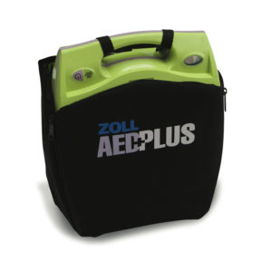 ZOLL AED Plus Tasche