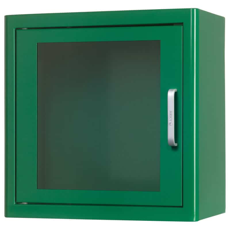 Arky AED green
