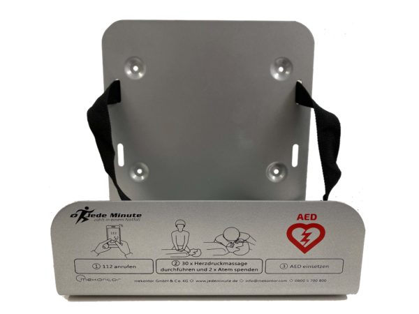 AED Wandhalterung