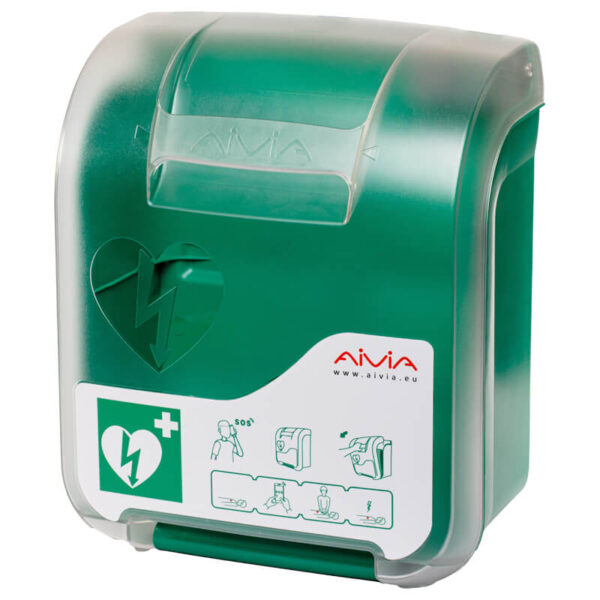 AIVIA IN - AED Schrank für den Innenbereich