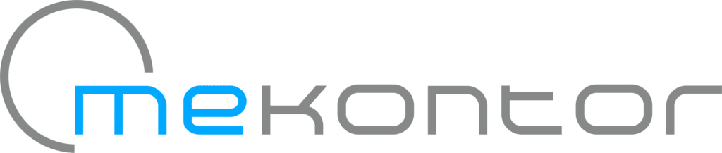 mekontor Logo