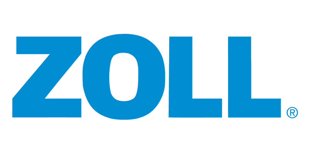 Logo Autorisierter ZOLL Händler
