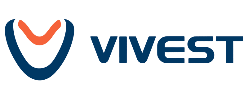 vivest logo