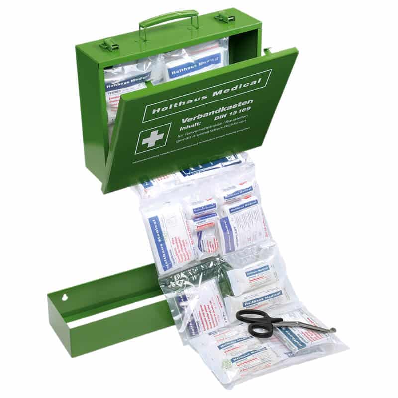 Holthaus Medical Verbandskasten