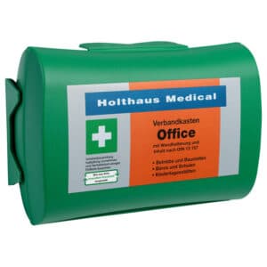 Holthaus Medical Office Verbandskasten