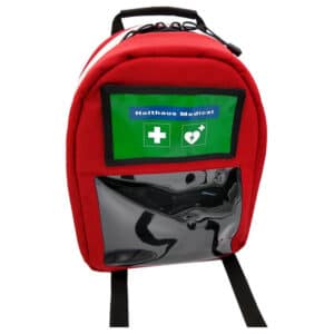 PARAMEDIC Sanitätsrucksack (Holthaus)