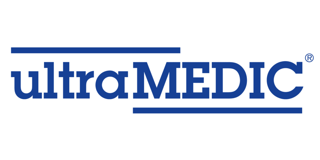 Logo ultraMEDIC