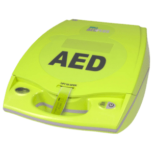 ZOLL AED Plus