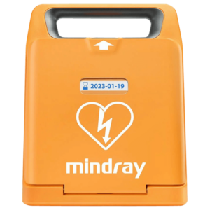 Mindray Beneheart C1A front