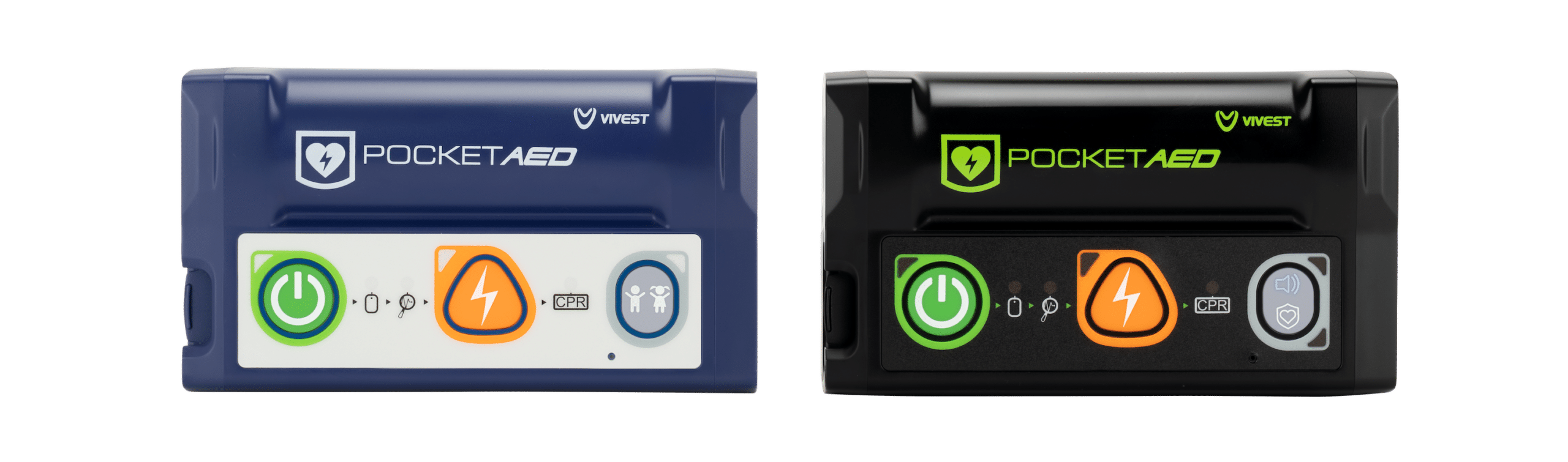 ViVest P1 und P3