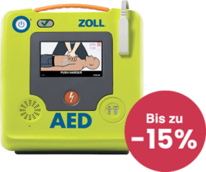 Zoll AED