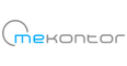 mekontor Logo