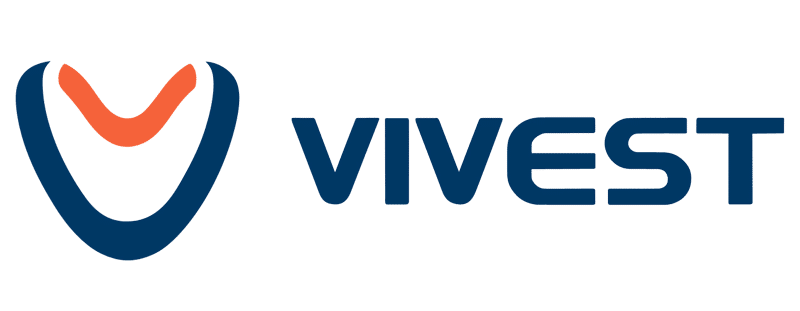 vivest logo